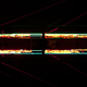 Illustration for article titled Huge Neon Signs Photographed From Below Become Futuristic Abstractions